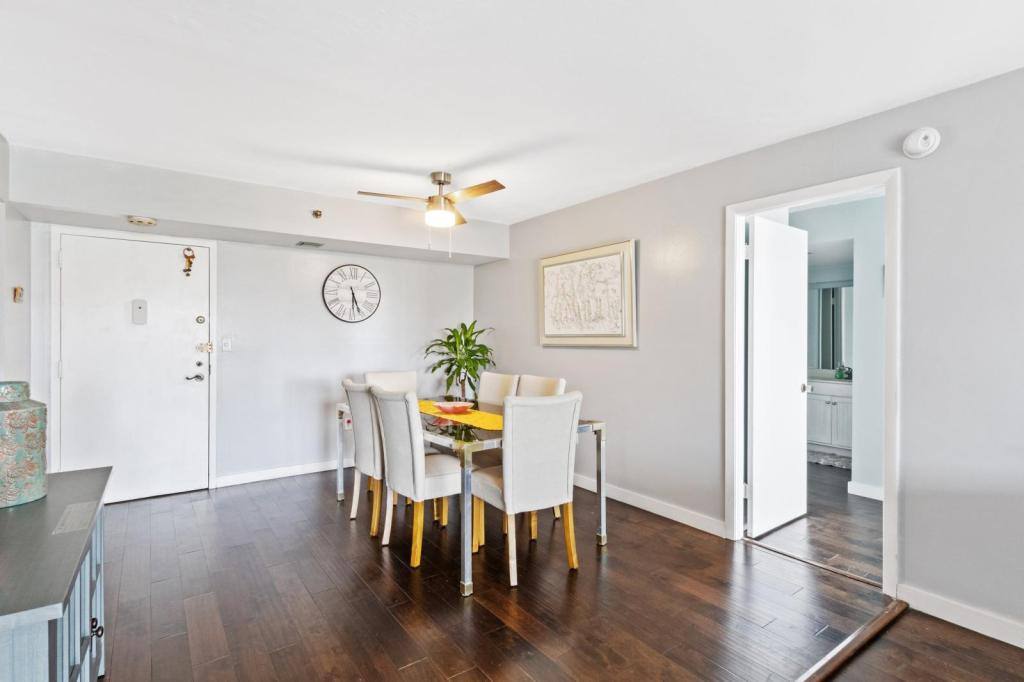 Condo for rent at 1100 St Charles Place #408, Hollywood, FL 33026