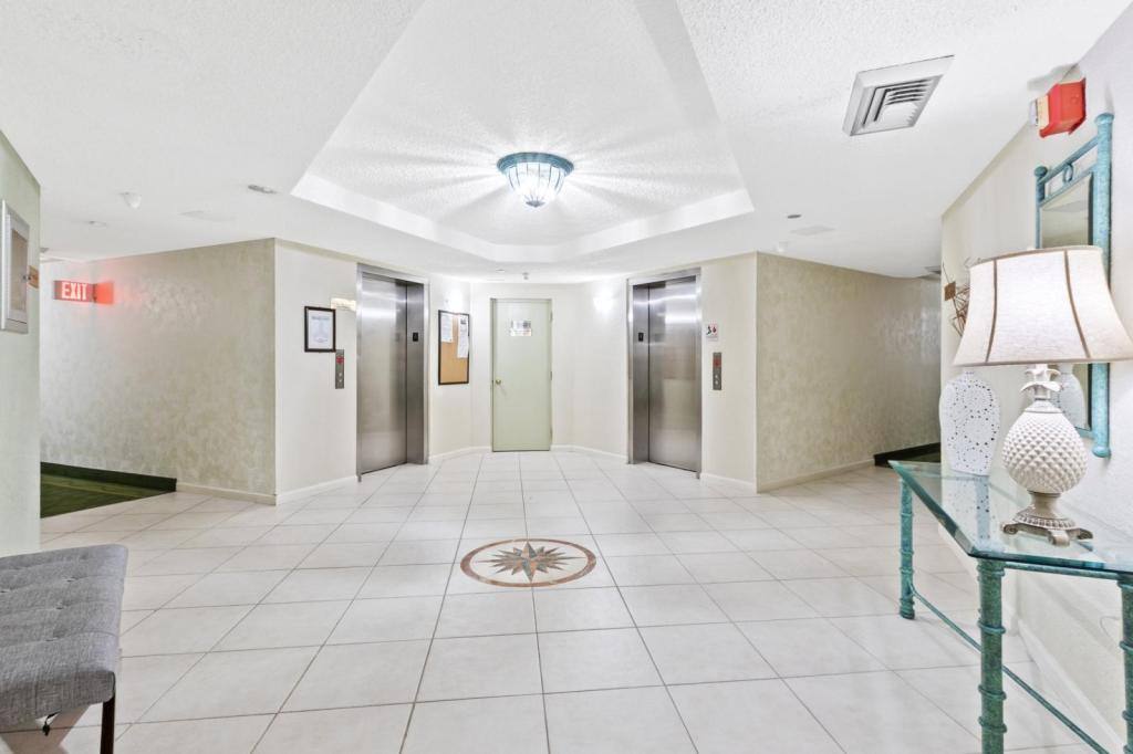 Condo for rent at 1100 St Charles Place #408, Hollywood, FL 33026