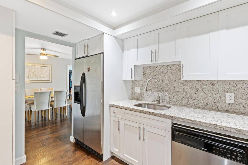 Condo for rent at 1100 St Charles Place #408, Hollywood, FL 33026