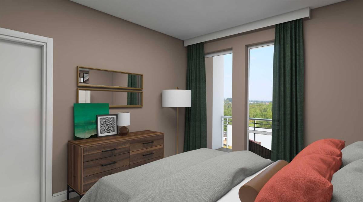 Apartment for rent at The Alton Irvine, 2501 Alton Parkway, Irvine, CA 92606