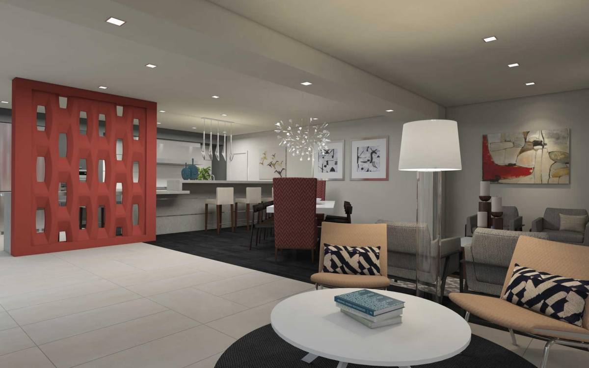 Apartment for rent at The Alton Irvine, 2501 Alton Parkway, Irvine, CA 92606