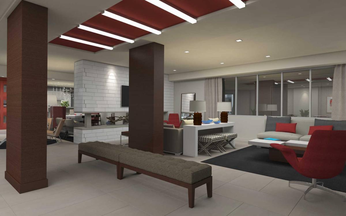 Apartment for rent at The Alton Irvine, 2501 Alton Parkway, Irvine, CA 92606