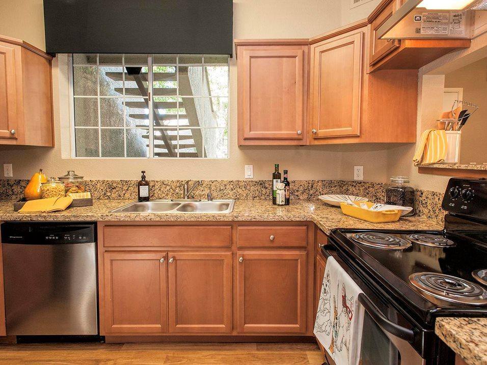 Apartment for rent at Larkspur Woods, 2900 Weald Way, Sacramento, CA 95833