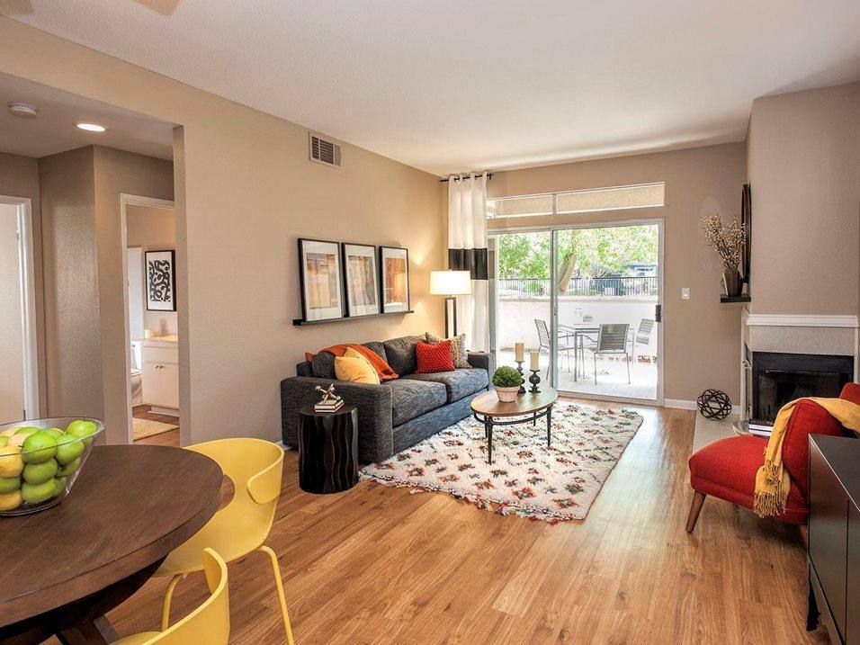 Apartment for rent at Larkspur Woods, 2900 Weald Way, Sacramento, CA 95833