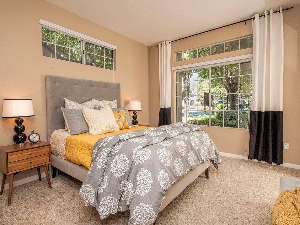 Apartment for rent at Larkspur Woods, 2900 Weald Way, Sacramento, CA 95833