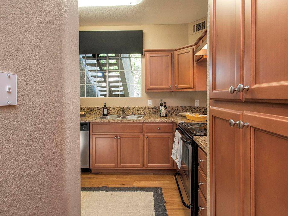 Apartment for rent at Larkspur Woods, 2900 Weald Way, Sacramento, CA 95833