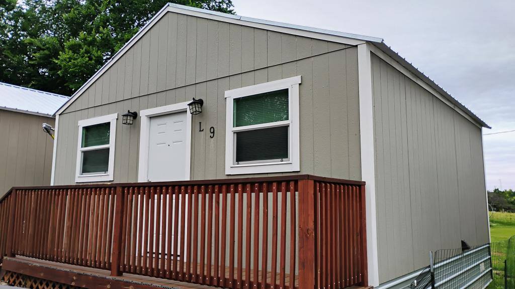Apartment for rent at 12198 Farm To Market Rd 730 N, Azle, TX 76020