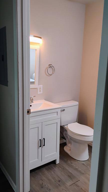 Apartment for rent at 12198 Farm To Market Rd 730 N, Azle, TX 76020