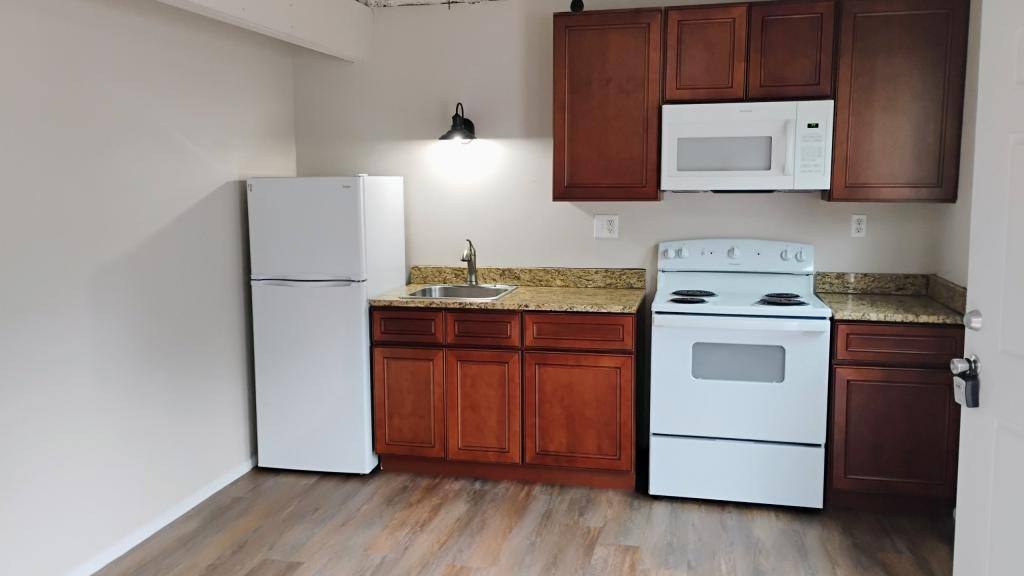 Apartment for rent at 12198 Farm To Market Rd 730 N, Azle, TX 76020