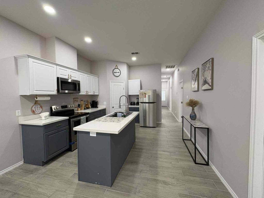 House for rent at 2007 Cassandra St, Mission, TX 78572