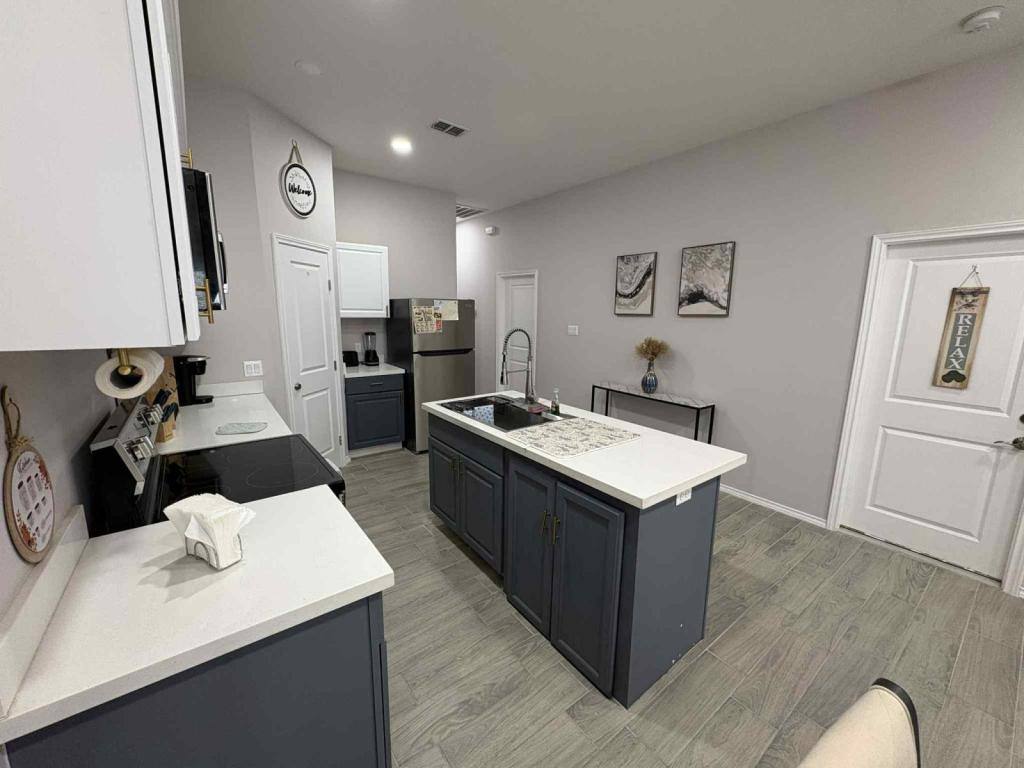 House for rent at 2007 Cassandra St, Mission, TX 78572