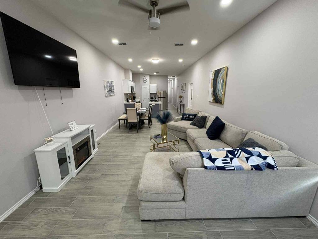 House for rent at 2007 Cassandra St, Mission, TX 78572
