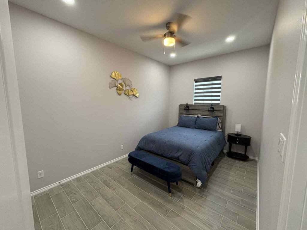House for rent at 2007 Cassandra St, Mission, TX 78572