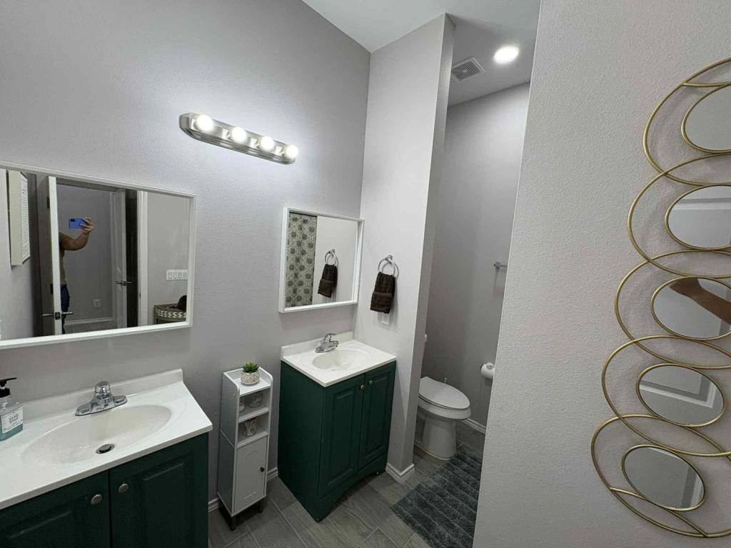House for rent at 2007 Cassandra St, Mission, TX 78572