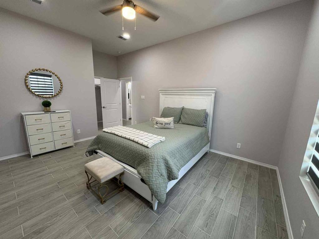 House for rent at 2007 Cassandra St, Mission, TX 78572