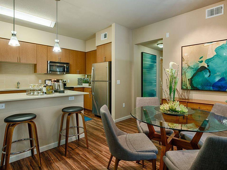 Apartment for rent at Marquis at Desert Ridge, 21021 N 56th St, Phoenix, AZ 85054