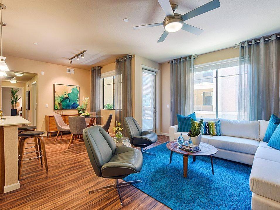 Apartment for rent at Marquis at Desert Ridge, 21021 N 56th St, Phoenix, AZ 85054