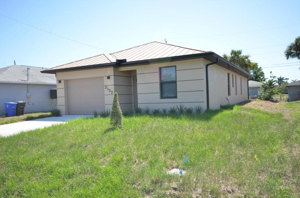 House for rent at 2132 Barker Blvd, Fort Myers, FL 33916