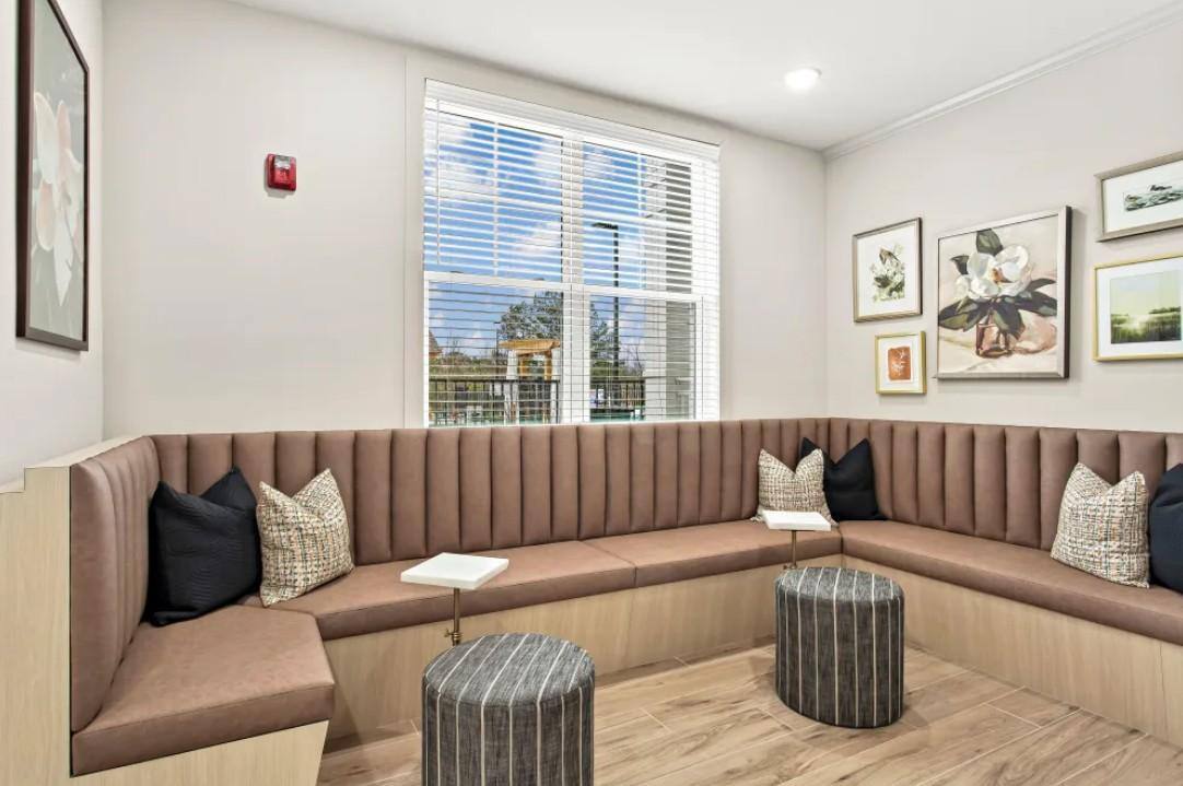Apartment for rent at 2600 Holcomb Bridge Rd, Alpharetta, GA 30022