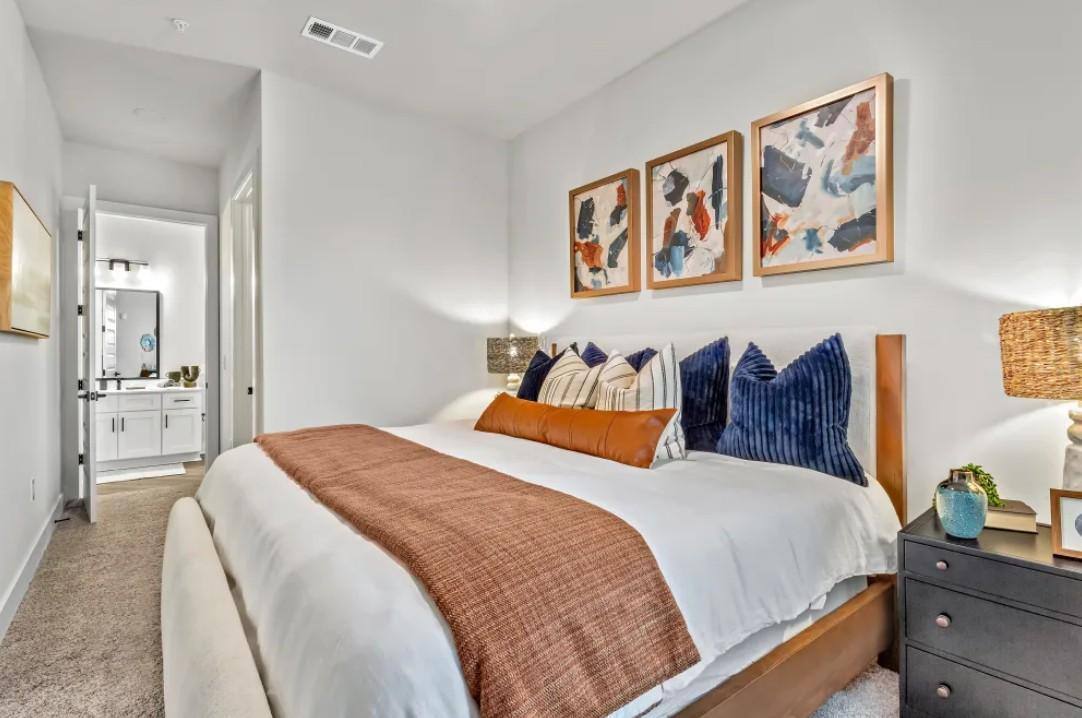 Apartment for rent at 2600 Holcomb Bridge Rd, Alpharetta, GA 30022