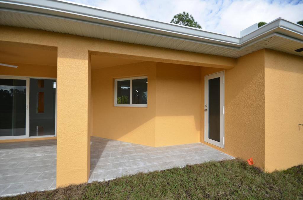 House for rent at 1132 Edelweiss St E, Lehigh Acres, FL 33974