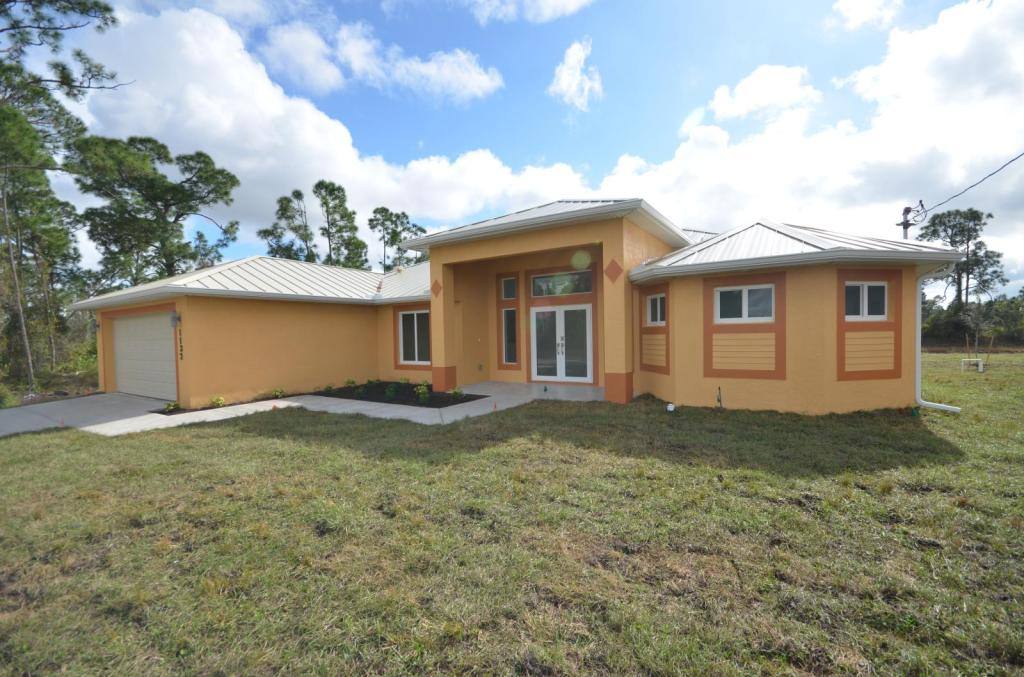 House for rent at 1132 Edelweiss St E, Lehigh Acres, FL 33974