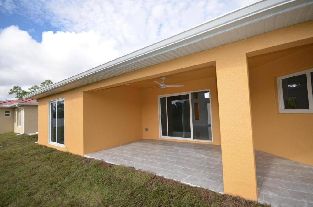 House for rent at 1132 Edelweiss St E, Lehigh Acres, FL 33974