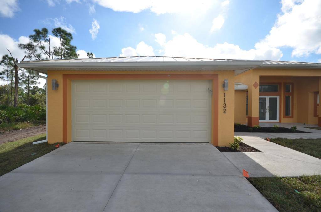 House for rent at 1132 Edelweiss St E, Lehigh Acres, FL 33974