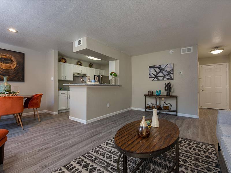Apartment for rent at Alvarado, 611 Lead Ave SW, Albuquerque, NM 87102
