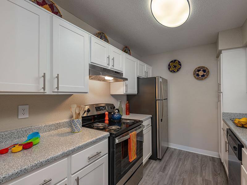 Apartment for rent at Alvarado, 611 Lead Ave SW, Albuquerque, NM 87102