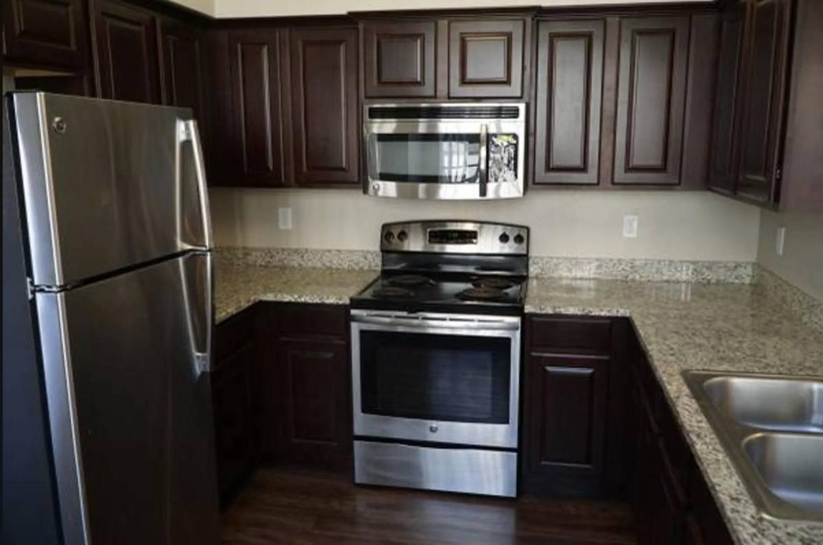 Apartment for rent at 5300 Antequera Rd NW, Albuquerque, NM 87120