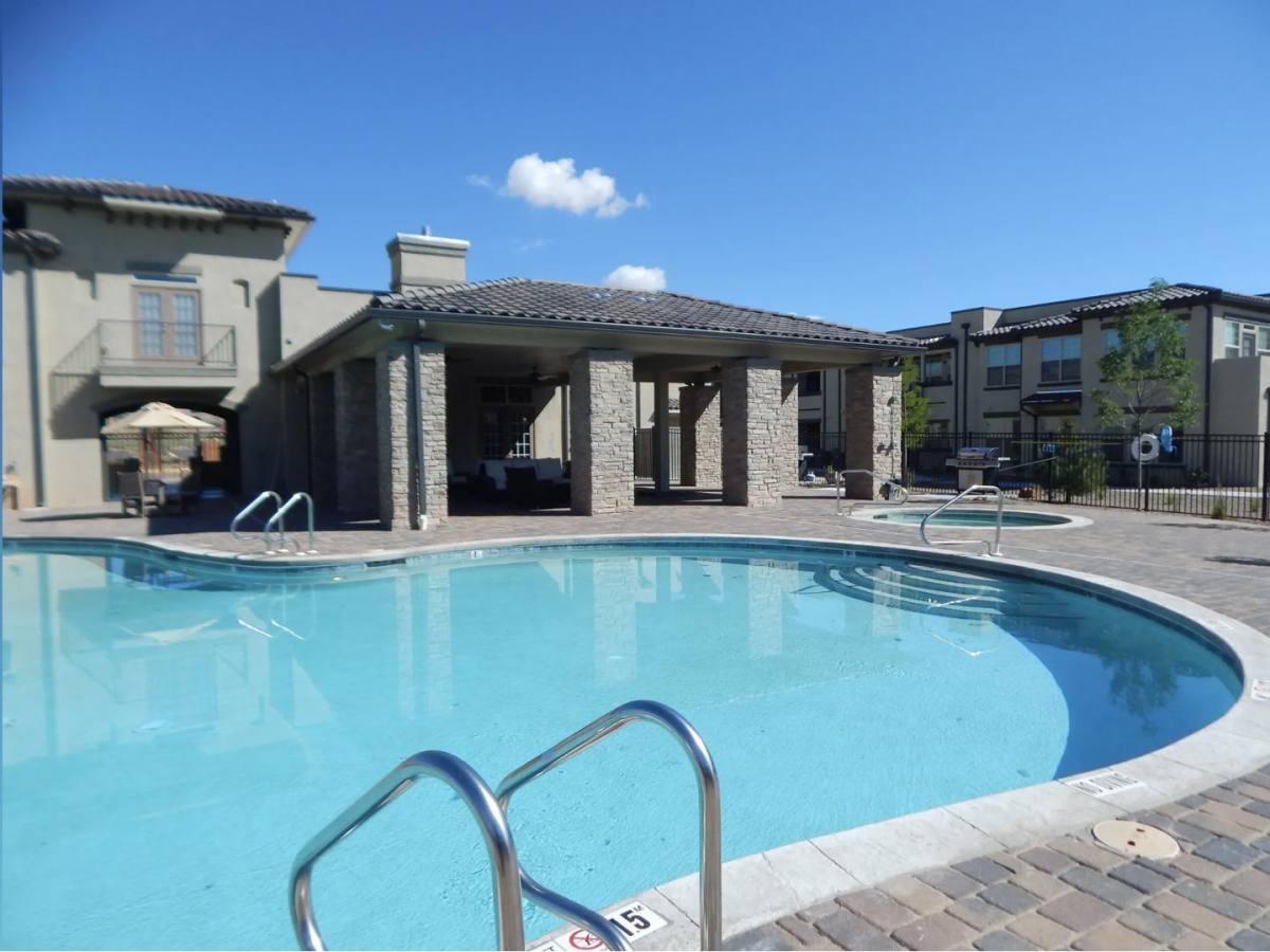 Apartment for rent at 5300 Antequera Rd NW, Albuquerque, NM 87120