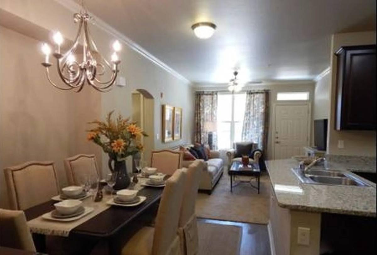 Apartment for rent at 5300 Antequera Rd NW, Albuquerque, NM 87120