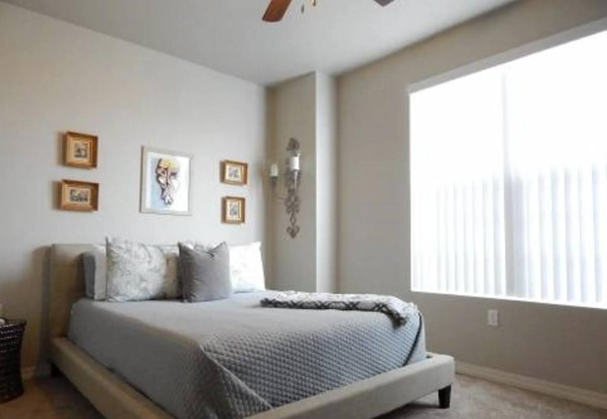 Apartment for rent at 5300 Antequera Rd NW, Albuquerque, NM 87120