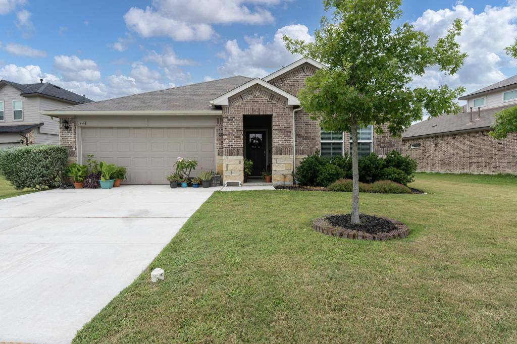 House for rent at 1444 Acorn Wood, Seguin, TX 78155