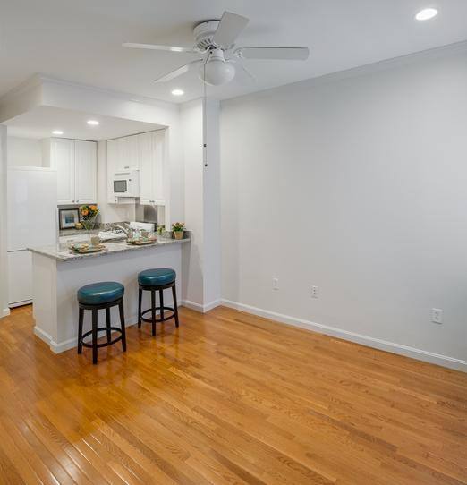 Apartment for rent at Burbank, 18 Haviland St, Boston, MA 02115