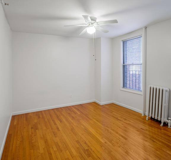 Apartment for rent at Burbank, 18 Haviland St, Boston, MA 02115