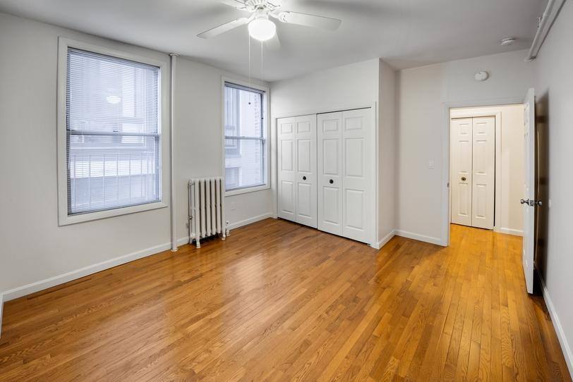 Apartment for rent at Burbank, 18 Haviland St, Boston, MA 02115