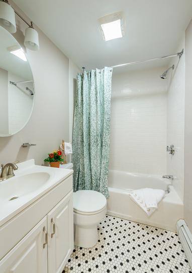 Apartment for rent at Burbank, 18 Haviland St, Boston, MA 02115