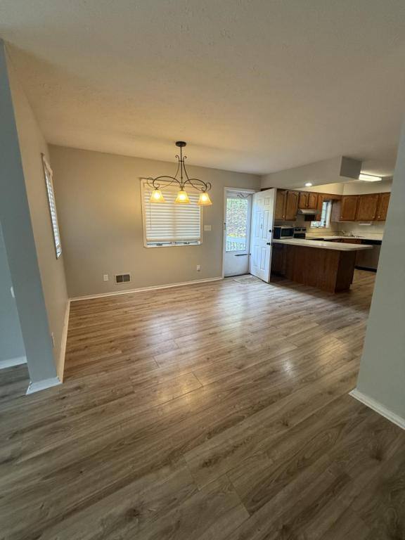 House for rent at 4609 Brush College Rd, Floyds Knobs, IN 47119