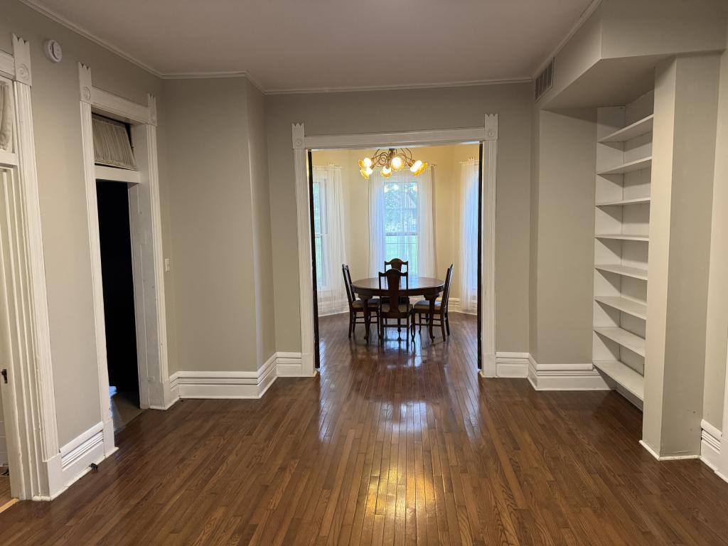 House for rent at 4550 E Ooley Ave, Bloomington, IN 47408