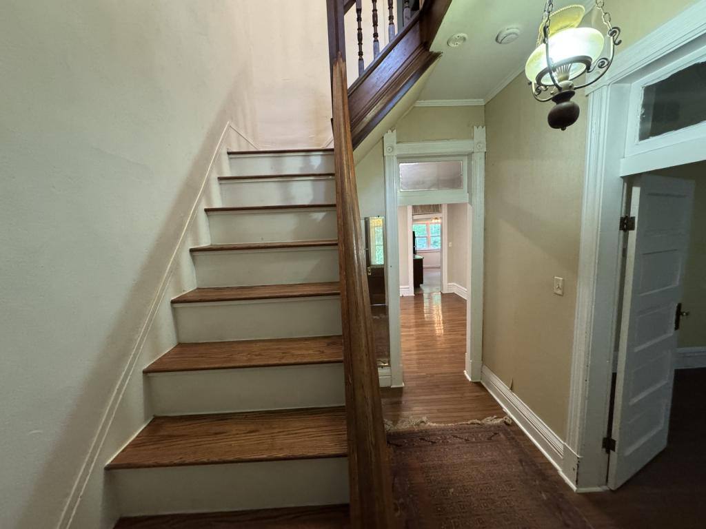 House for rent at 4550 E Ooley Ave, Bloomington, IN 47408