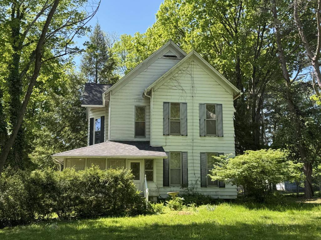 House for rent at 4550 E Ooley Ave, Bloomington, IN 47408