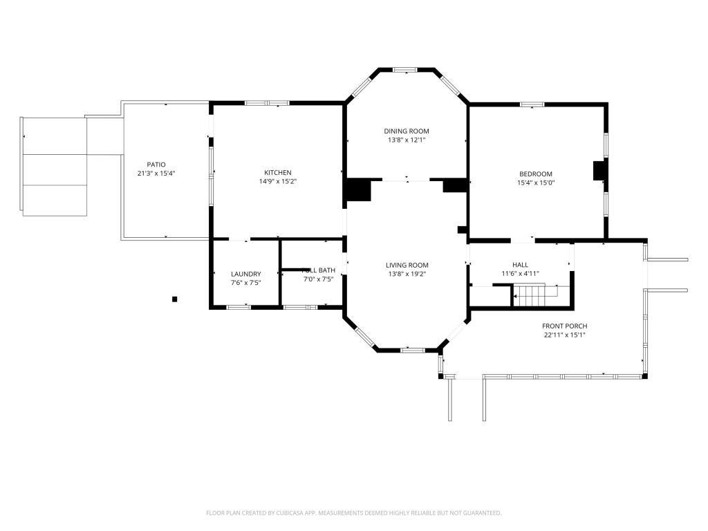 House for rent at 4550 E Ooley Ave, Bloomington, IN 47408