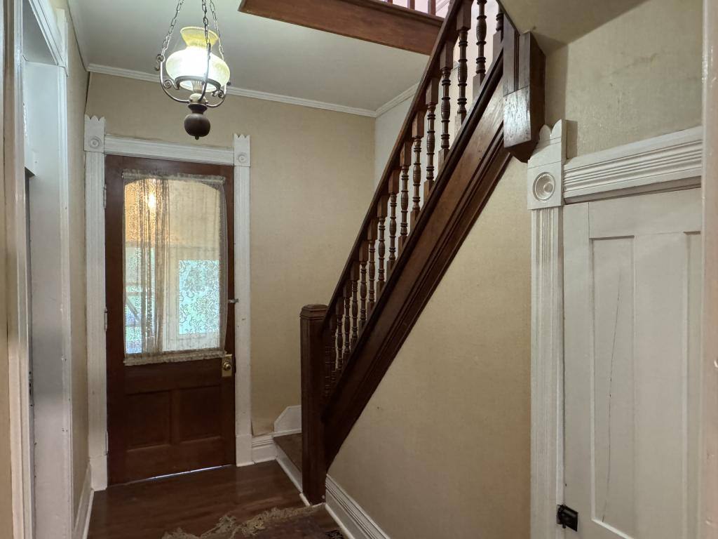 House for rent at 4550 E Ooley Ave, Bloomington, IN 47408