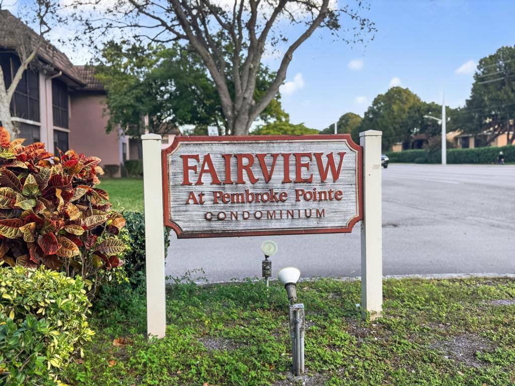 Condo for rent at 10409 NW 11th St #105, Hollywood, FL 33026