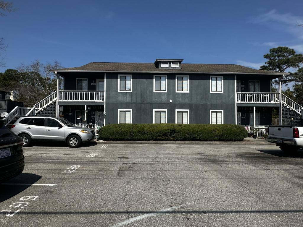 Apartment for rent at 1299 Wellington Ave, Wilmington, NC 28401