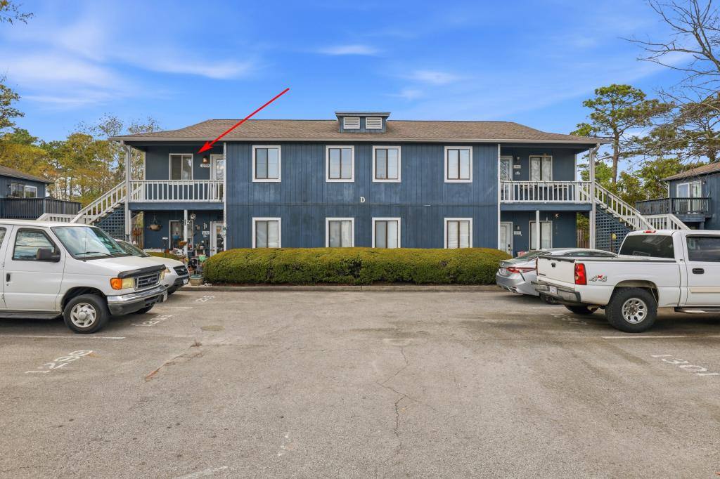 Apartment for rent at 1299 Wellington Ave, Wilmington, NC 28401