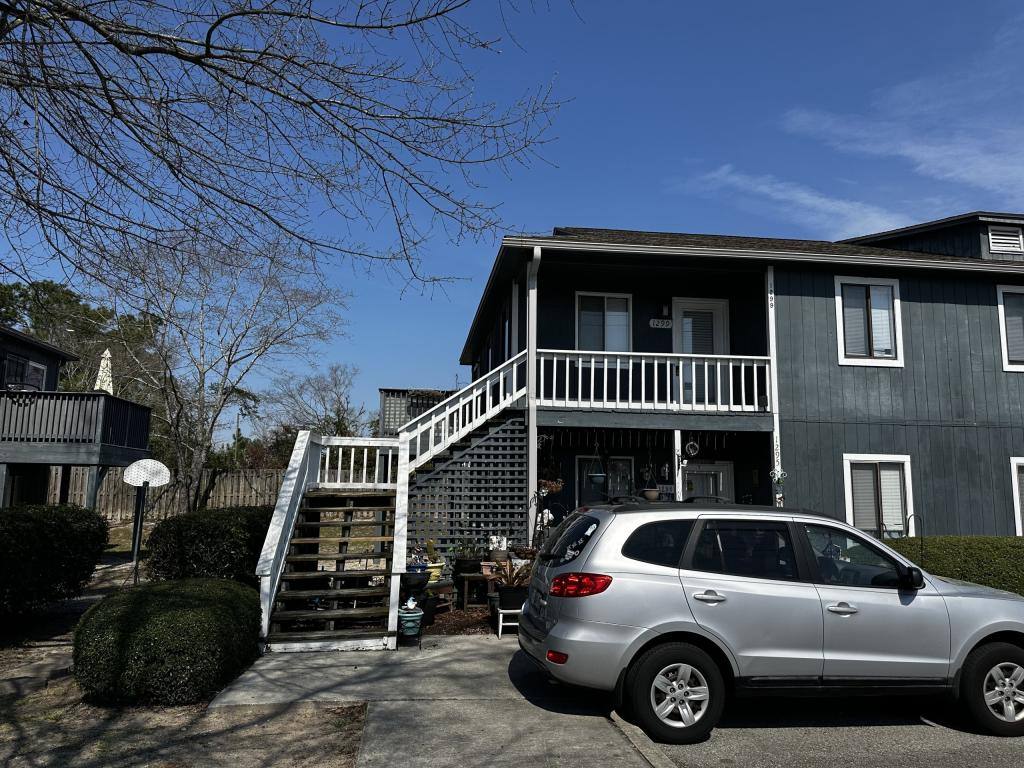 Apartment for rent at 1299 Wellington Ave, Wilmington, NC 28401