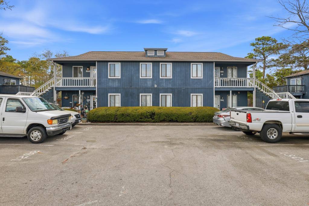 Apartment for rent at 1299 Wellington Ave, Wilmington, NC 28401